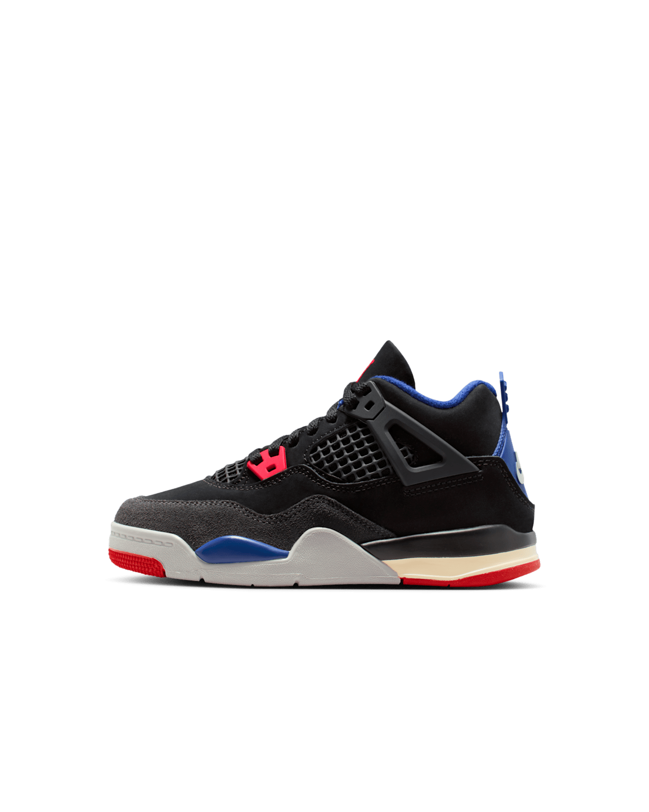 NIKE公式】エア ジョーダン 4 'Rare Air' (FV5029-003 / AIR